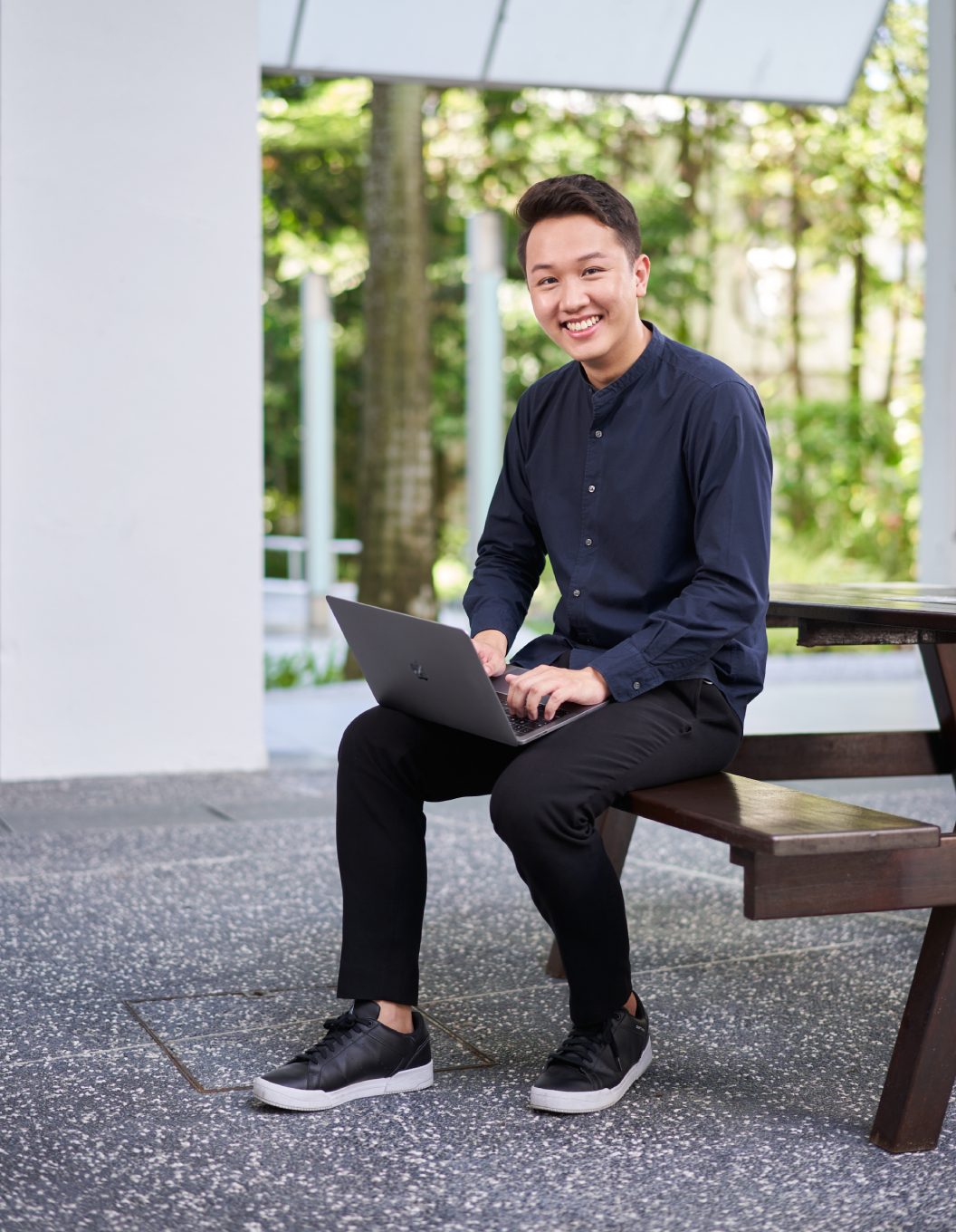 Tey Zhi Peng Gaivin