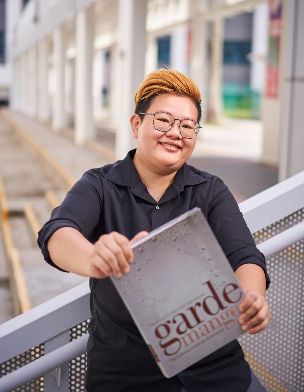 Gwyneth Ang Yee Lyn
