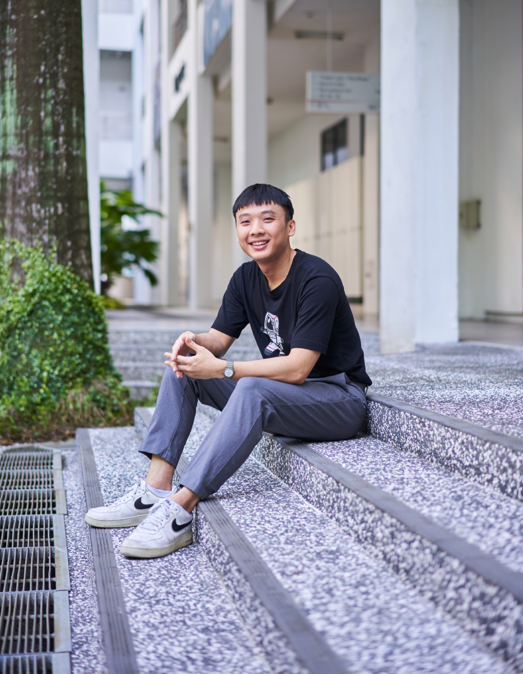 Jarrod Chua Jun Yuan