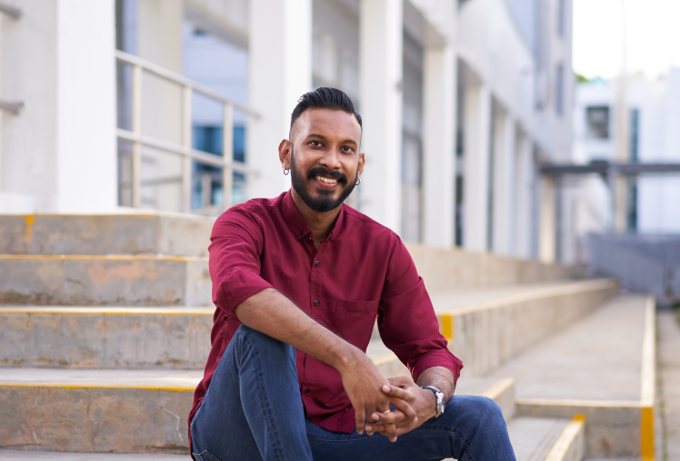 Mukesh Balu Chitiran