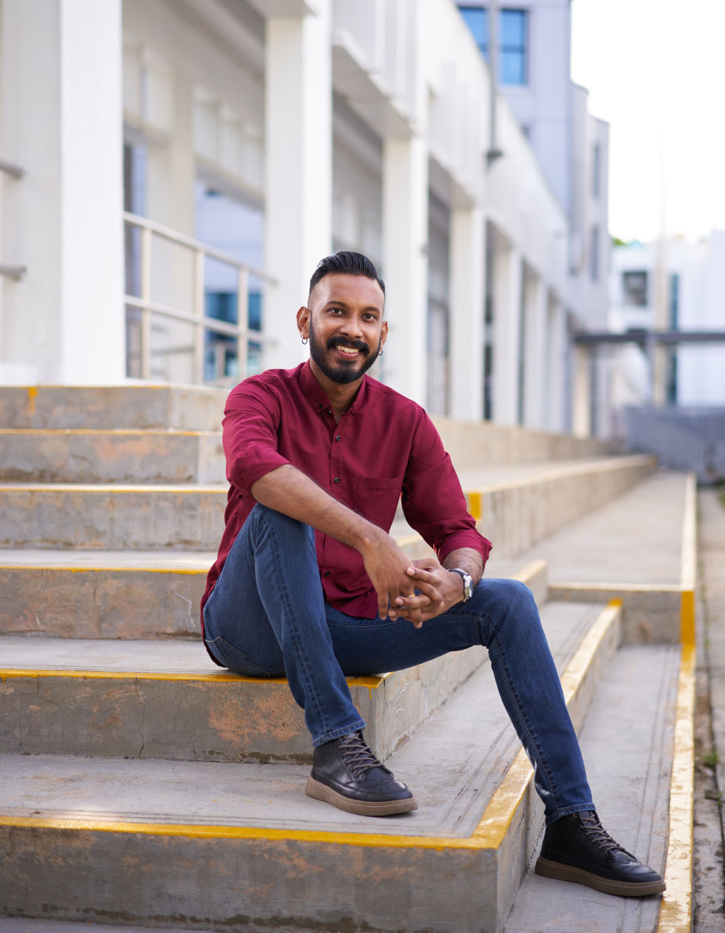 Mukesh Balu Chitiran
