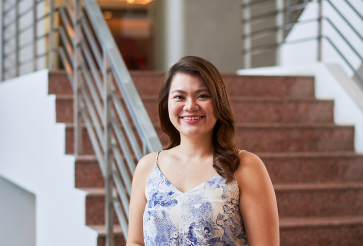 Pamela Tan Pei Wen