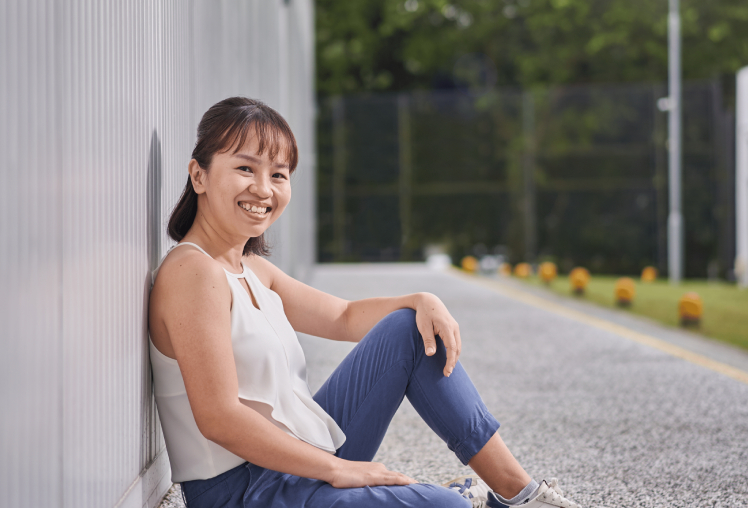 Liu Qiumei