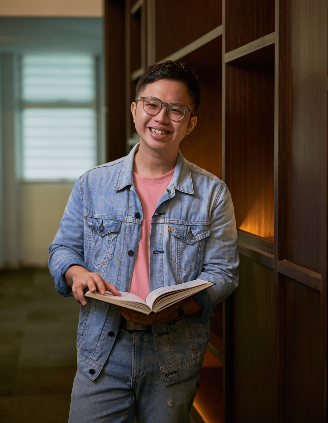 Samuel Koh Jia Hao