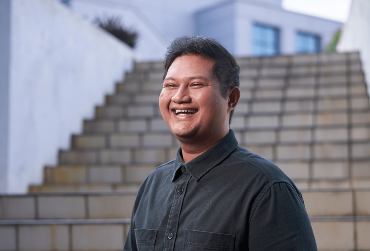Nur Zam Zam Shah Bin Supari 