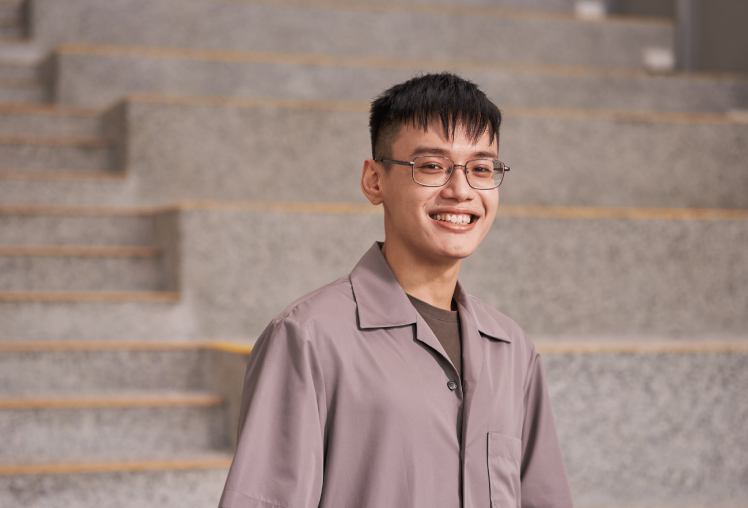 Pang Zhuo Wei  