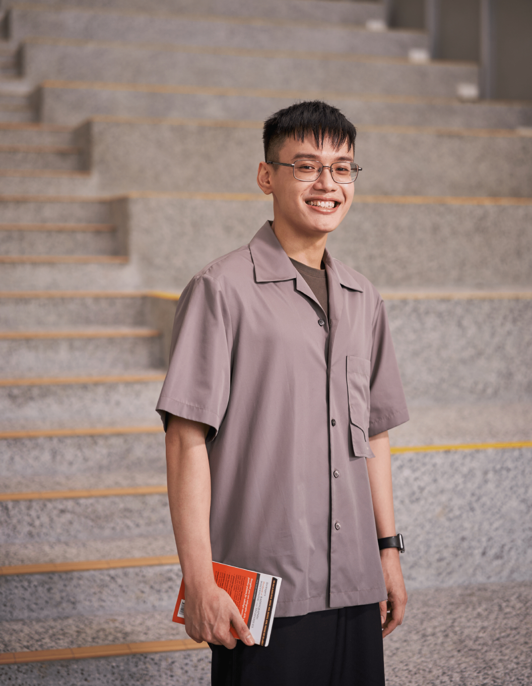 Pang Zhuo Wei  