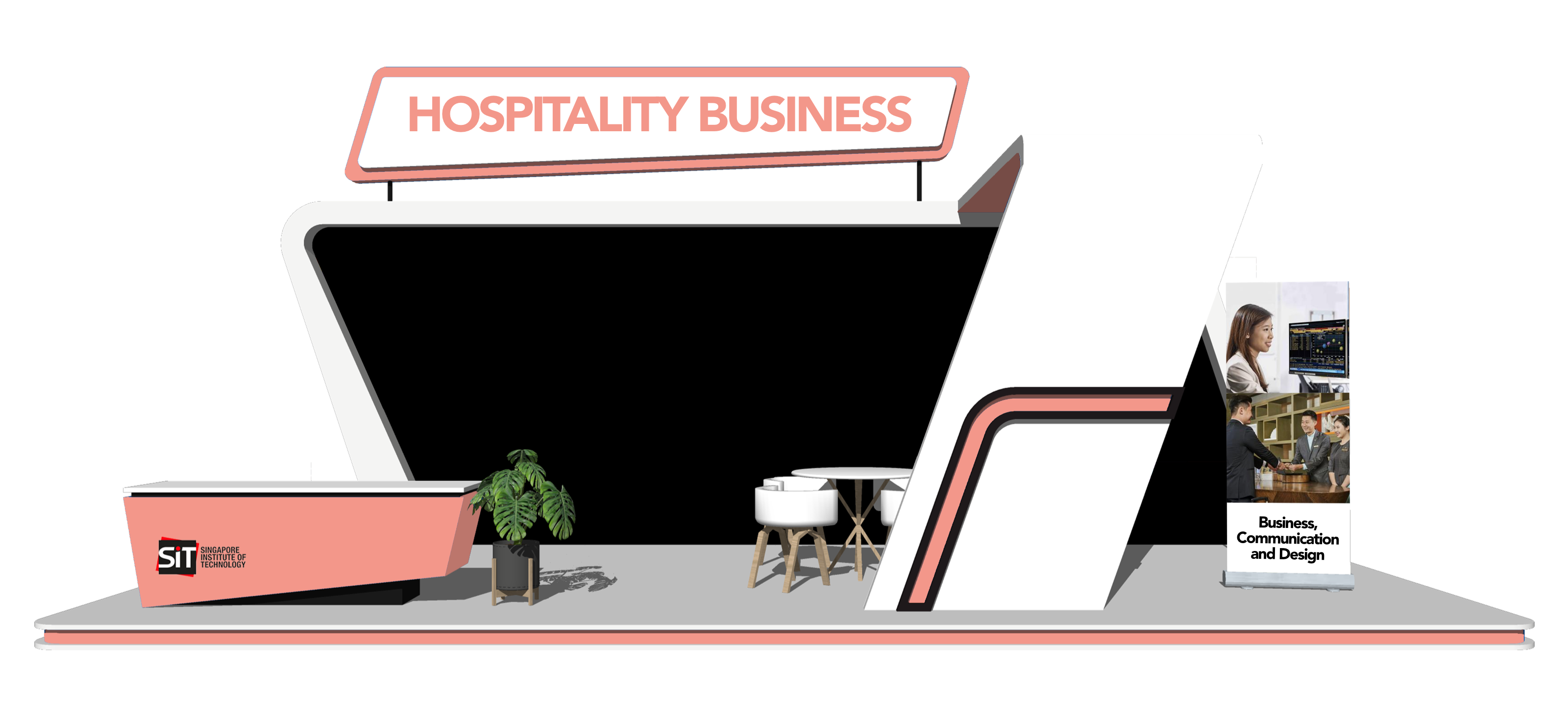 Hospitality Business