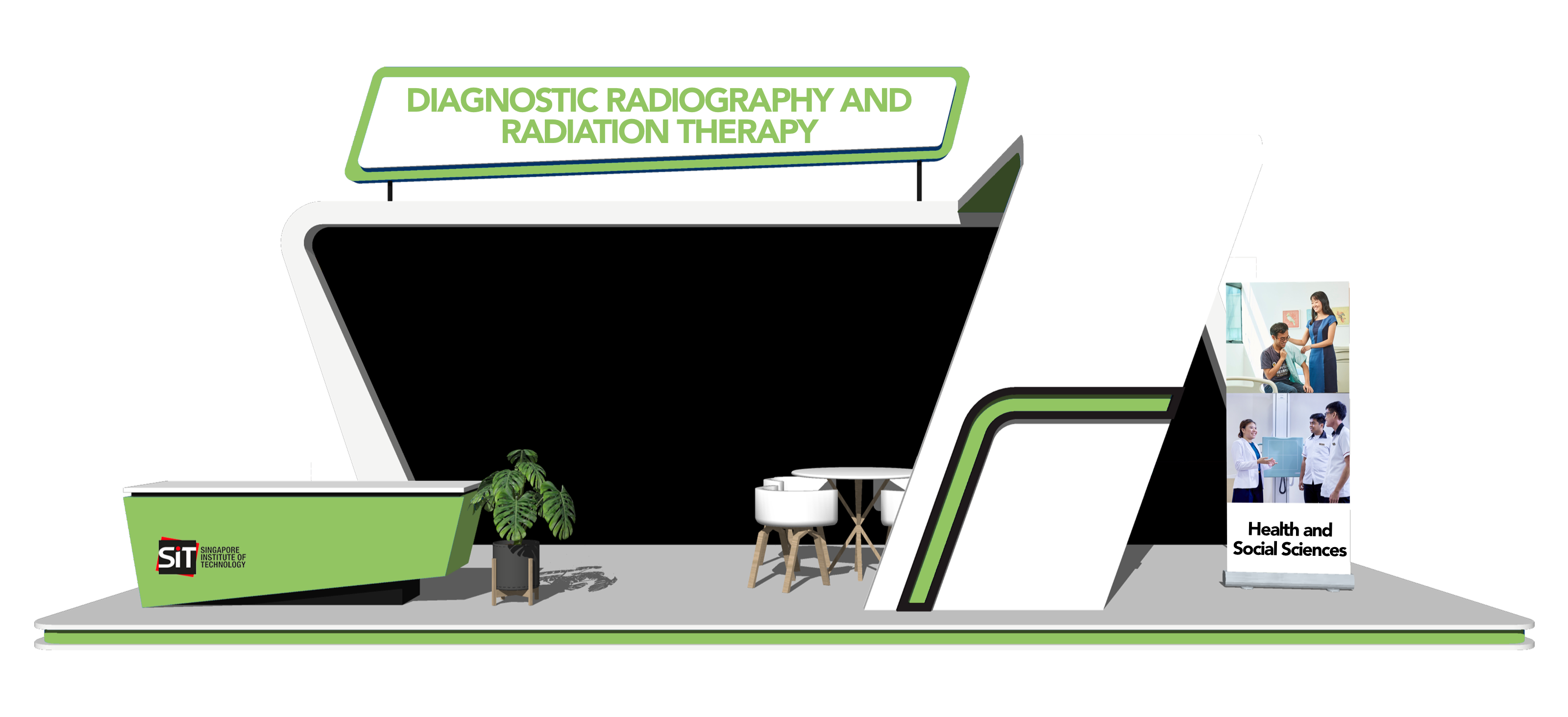 Diagnostic Radiography and Radiation Therapy