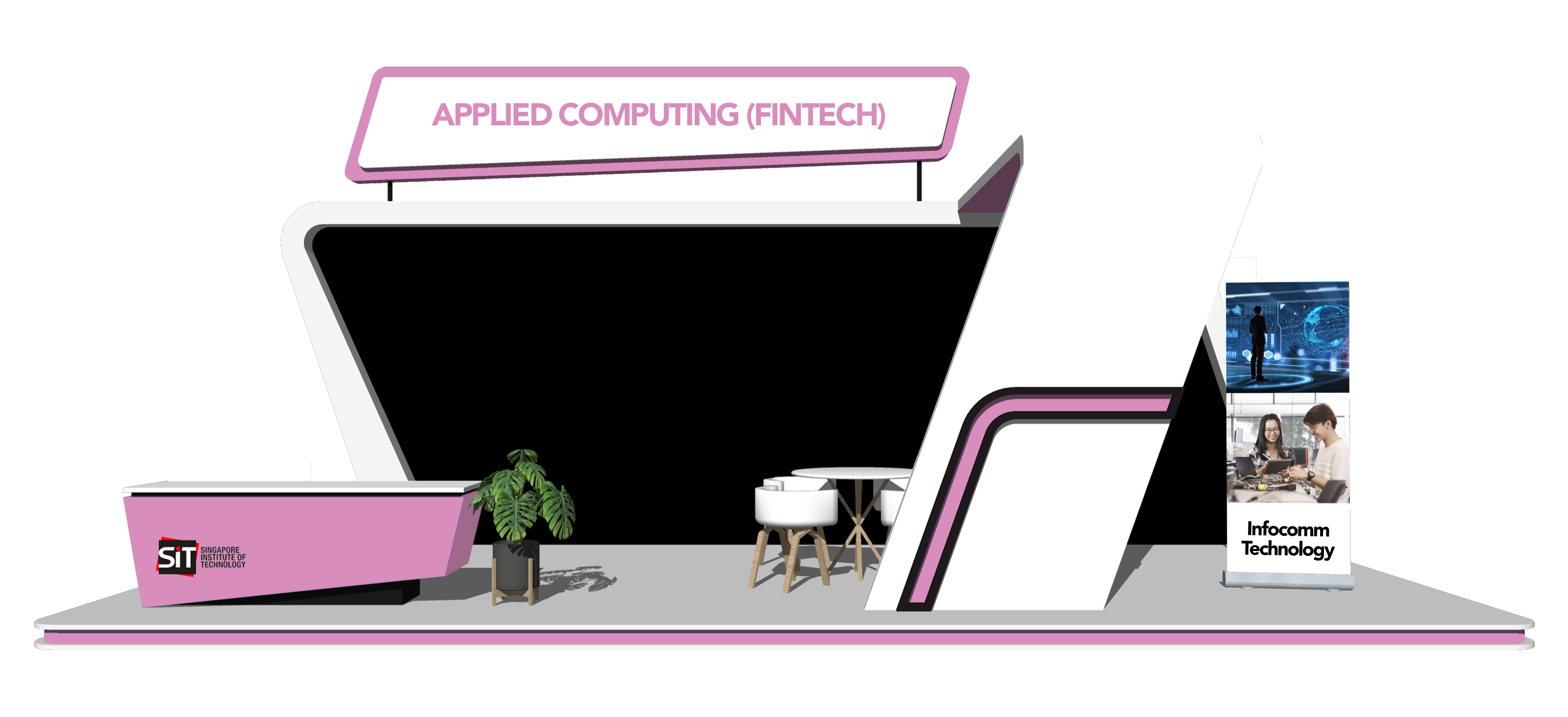 Applied Computing (Fintech)