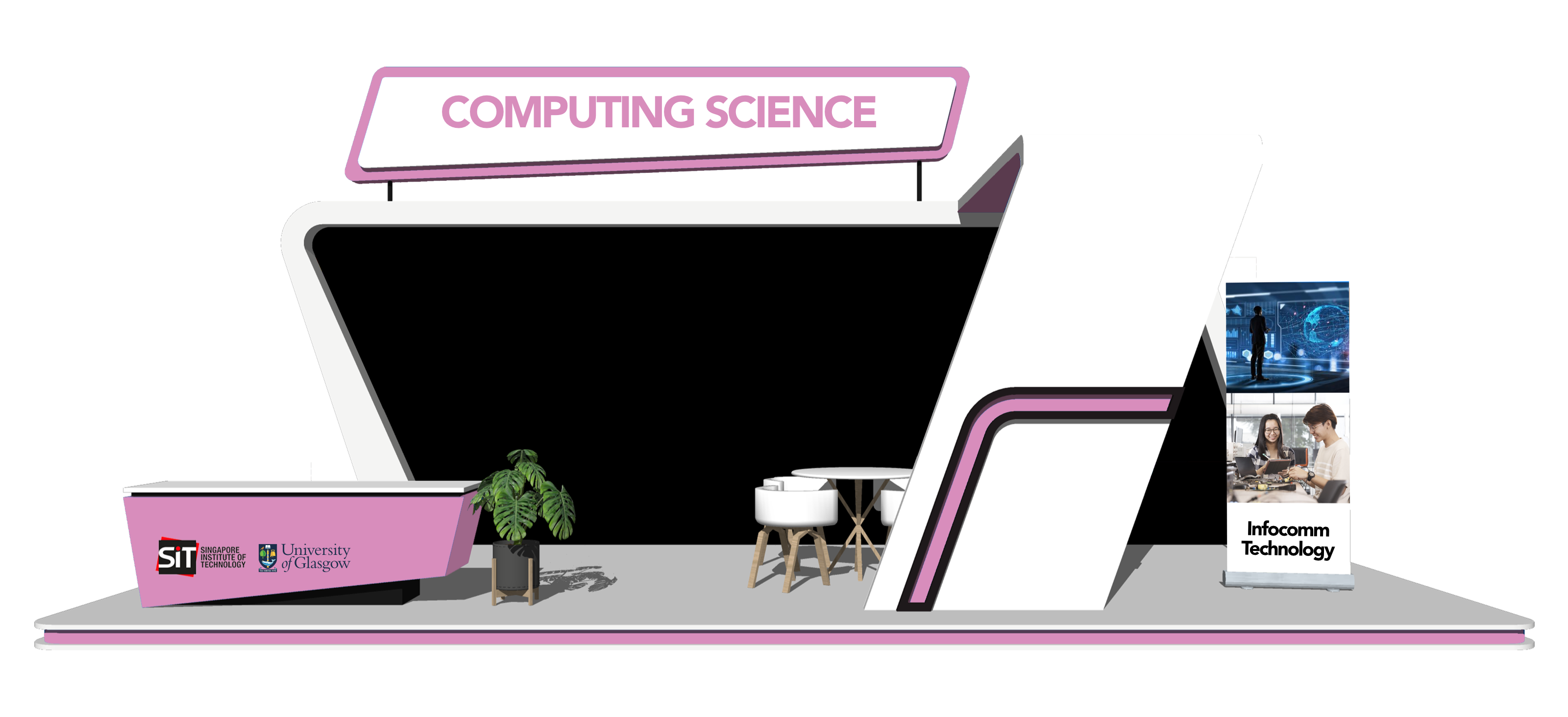 Computing Science (SIT & University of Glasgow)