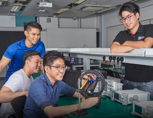 Infocomm Technology