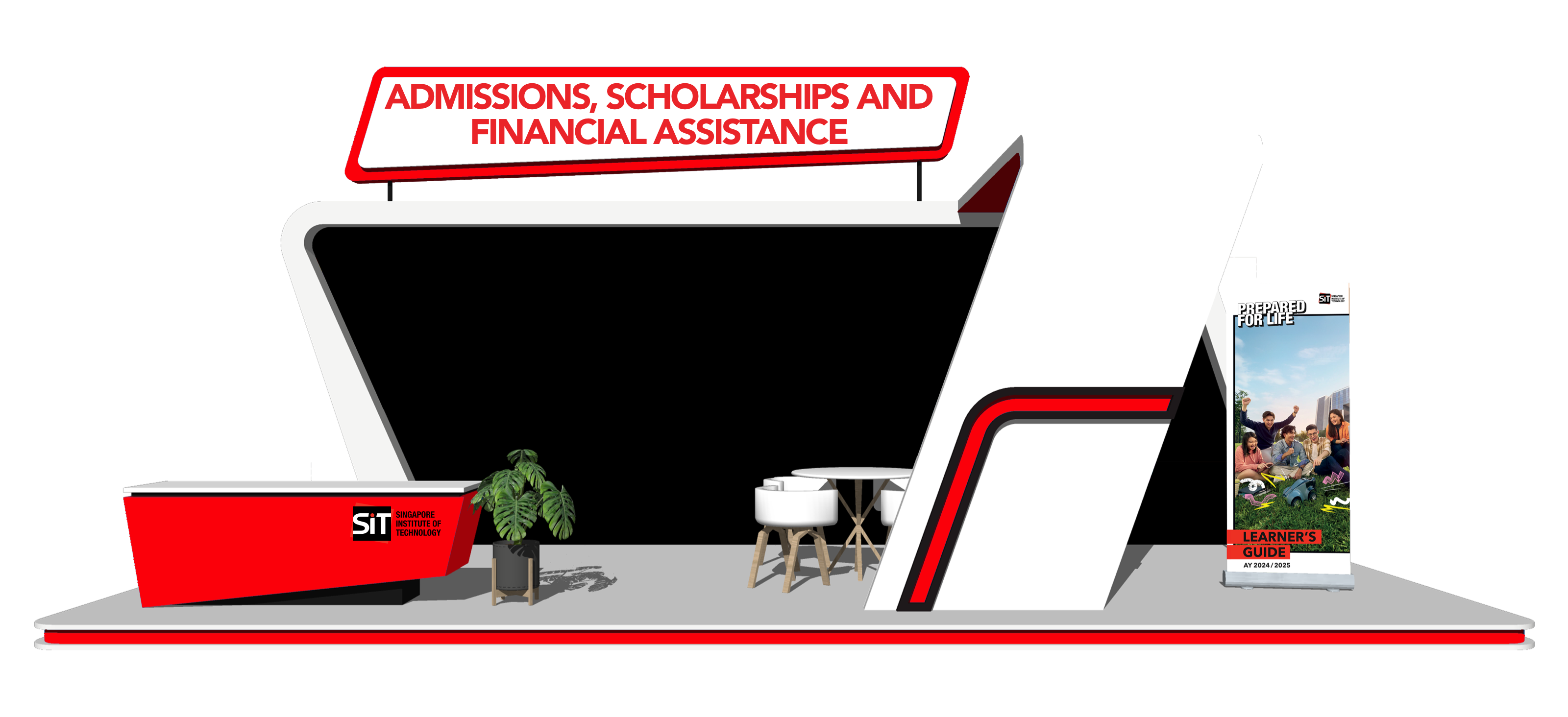 Admissions and Financial Aid