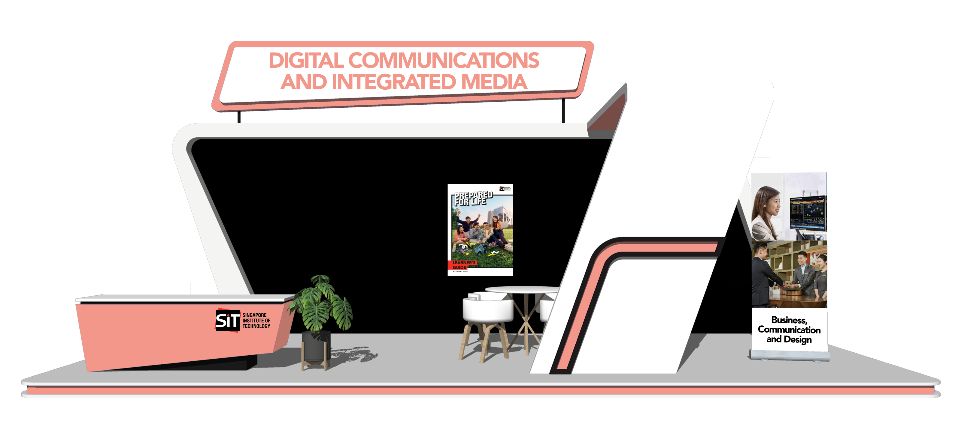 Digital Communications and Integrated Media