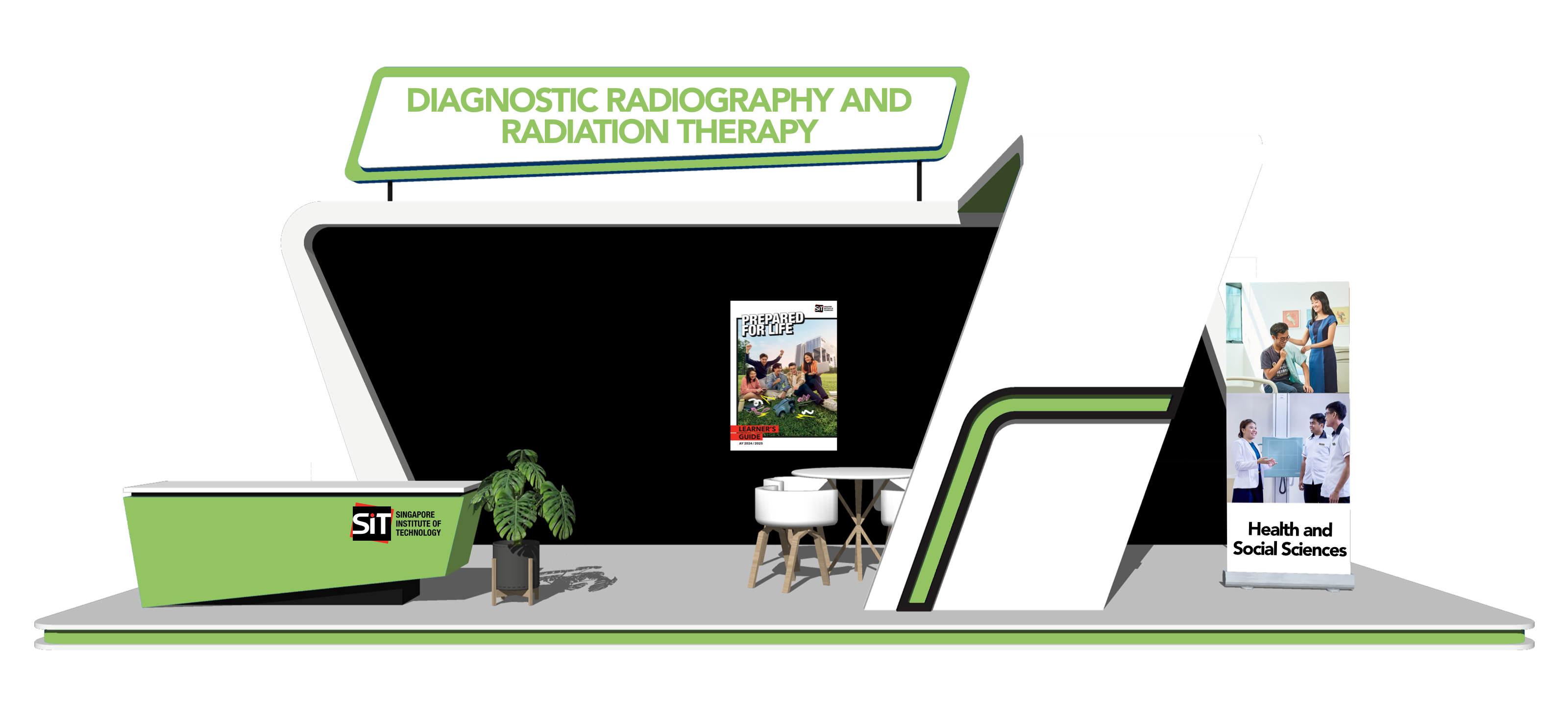 Diagnostic Radiography and Radiation Therapy