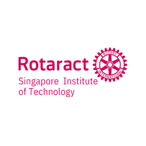 Rotaract logo