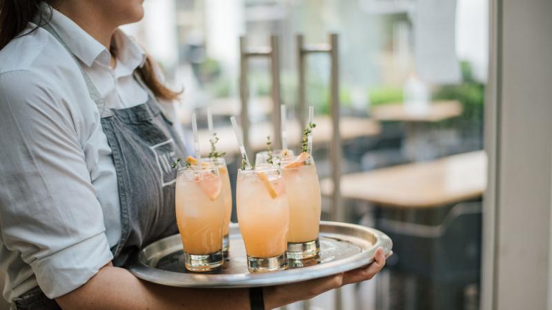 F&B closures