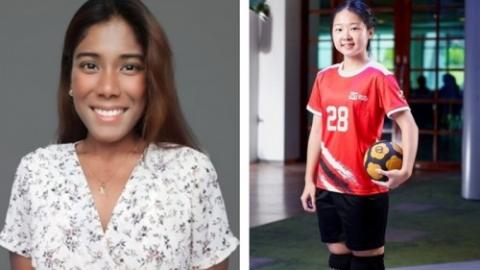 Class of 2021: Leading with Grit and Passion