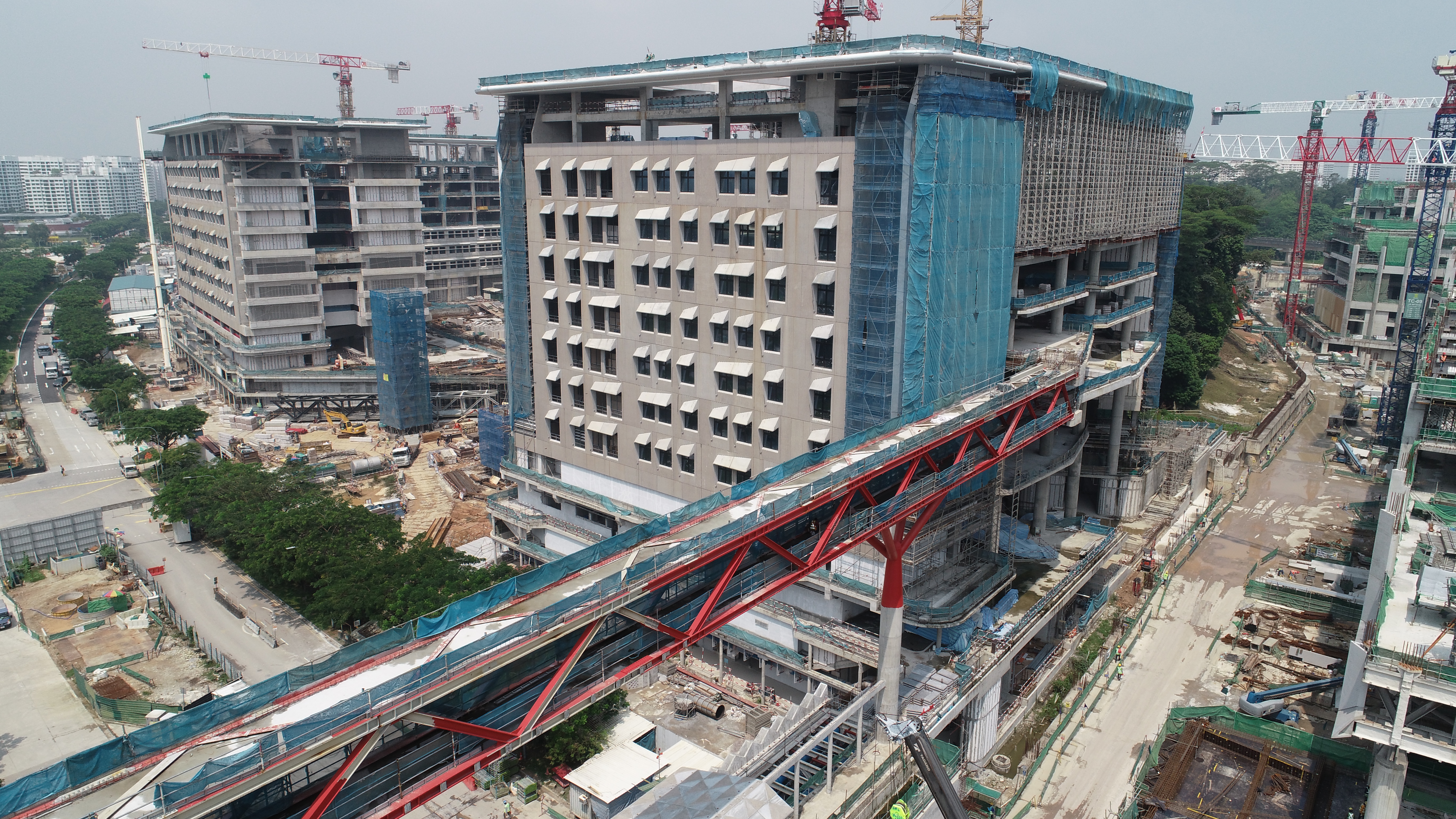 Future of Education: SIT’s Upcoming Campus Promises Closer Industry ...