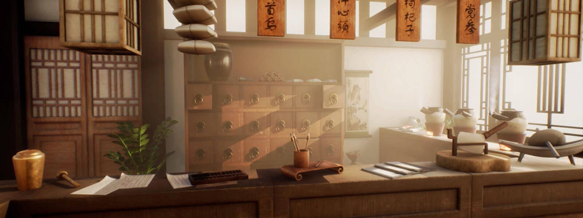 Digital Art and Animation