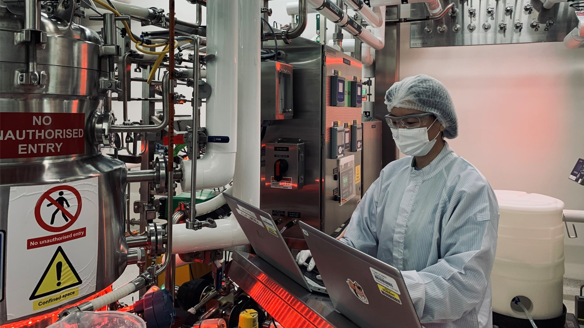 A Progressive Career Path from IWSP | Singapore Institute of Technology