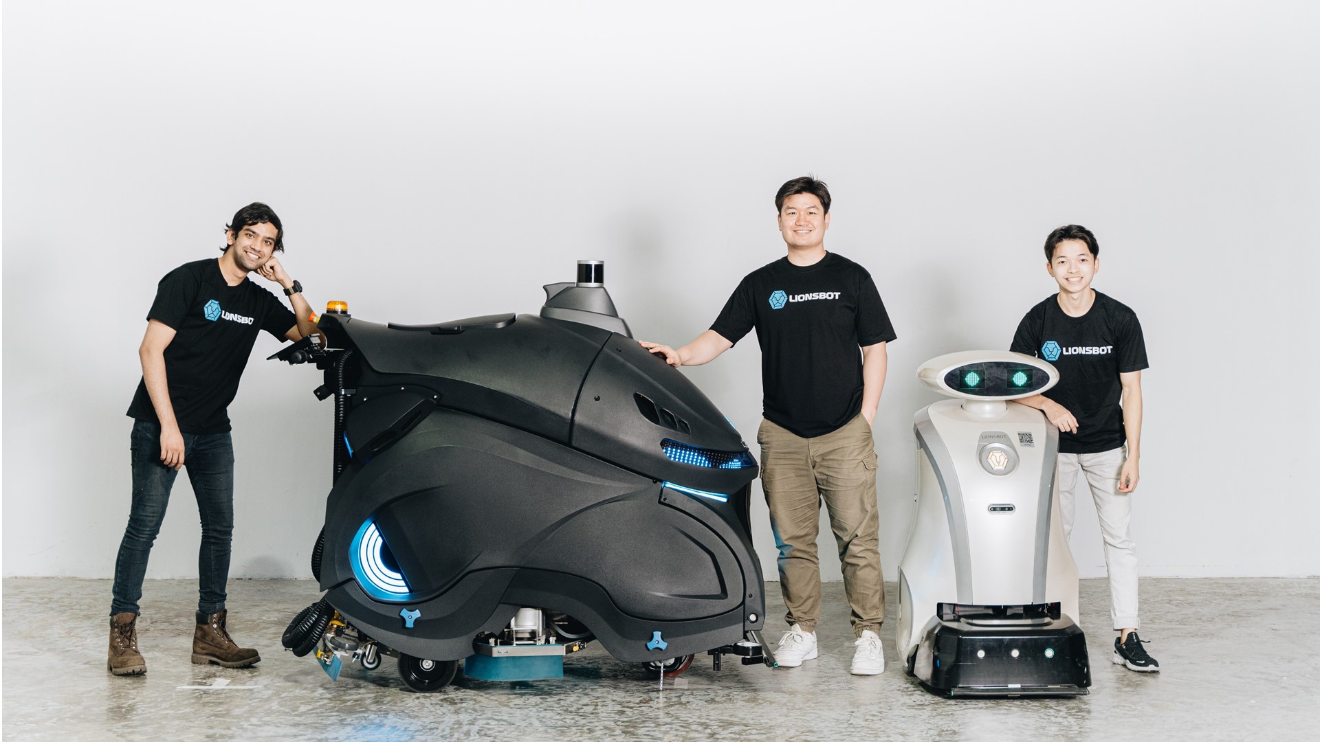 Hardwired for Mechanical Engineering | Singapore Institute of Technology