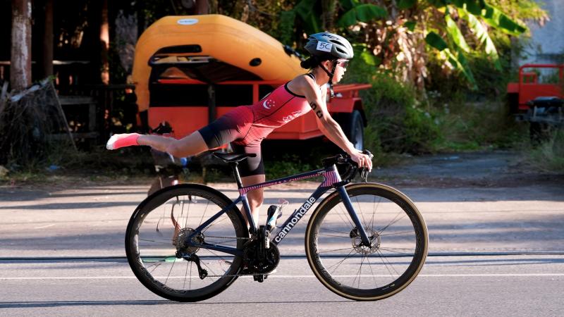 SITizens at the SEA Games 2026