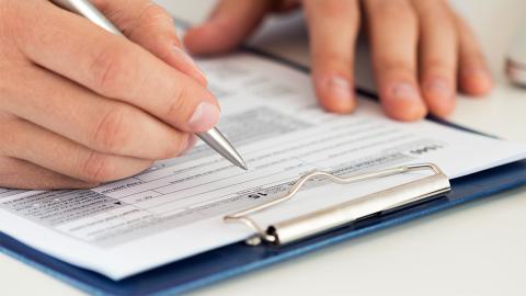 Financial Aid Appeals