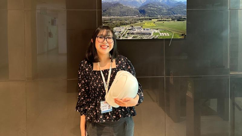 Integrated Work Study Programme | Singapore Institute of Technology