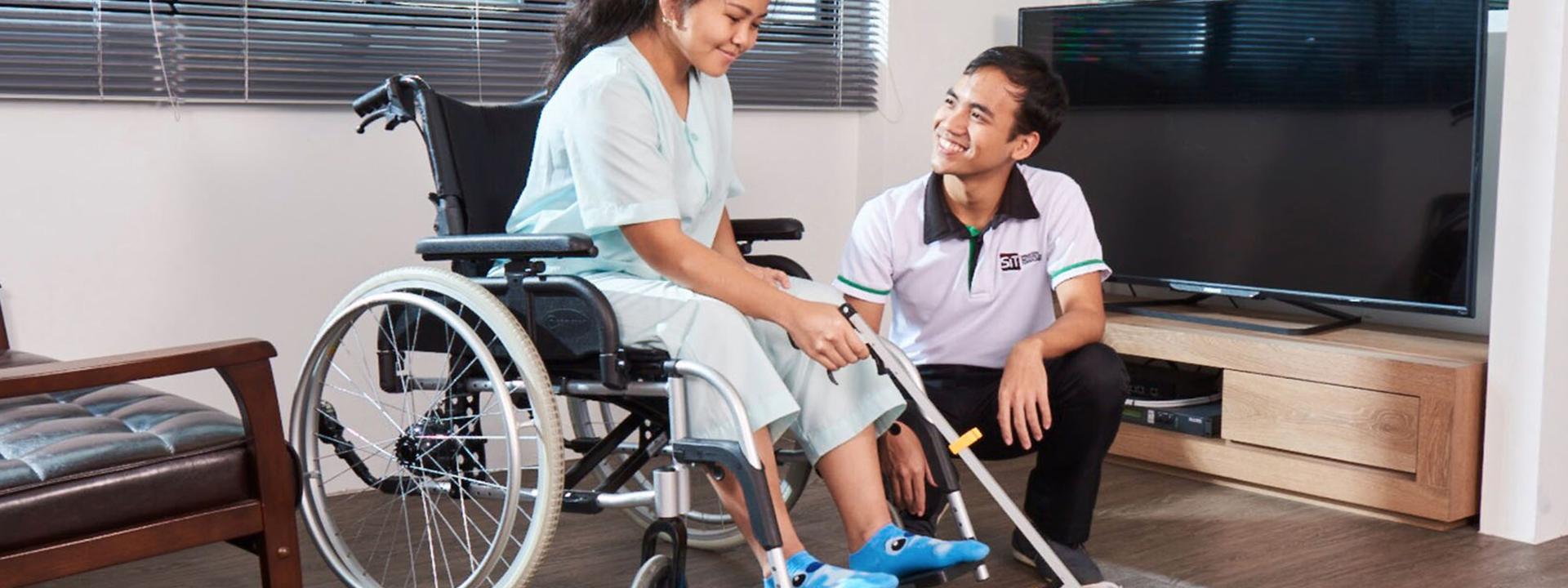 Occupational Therapy