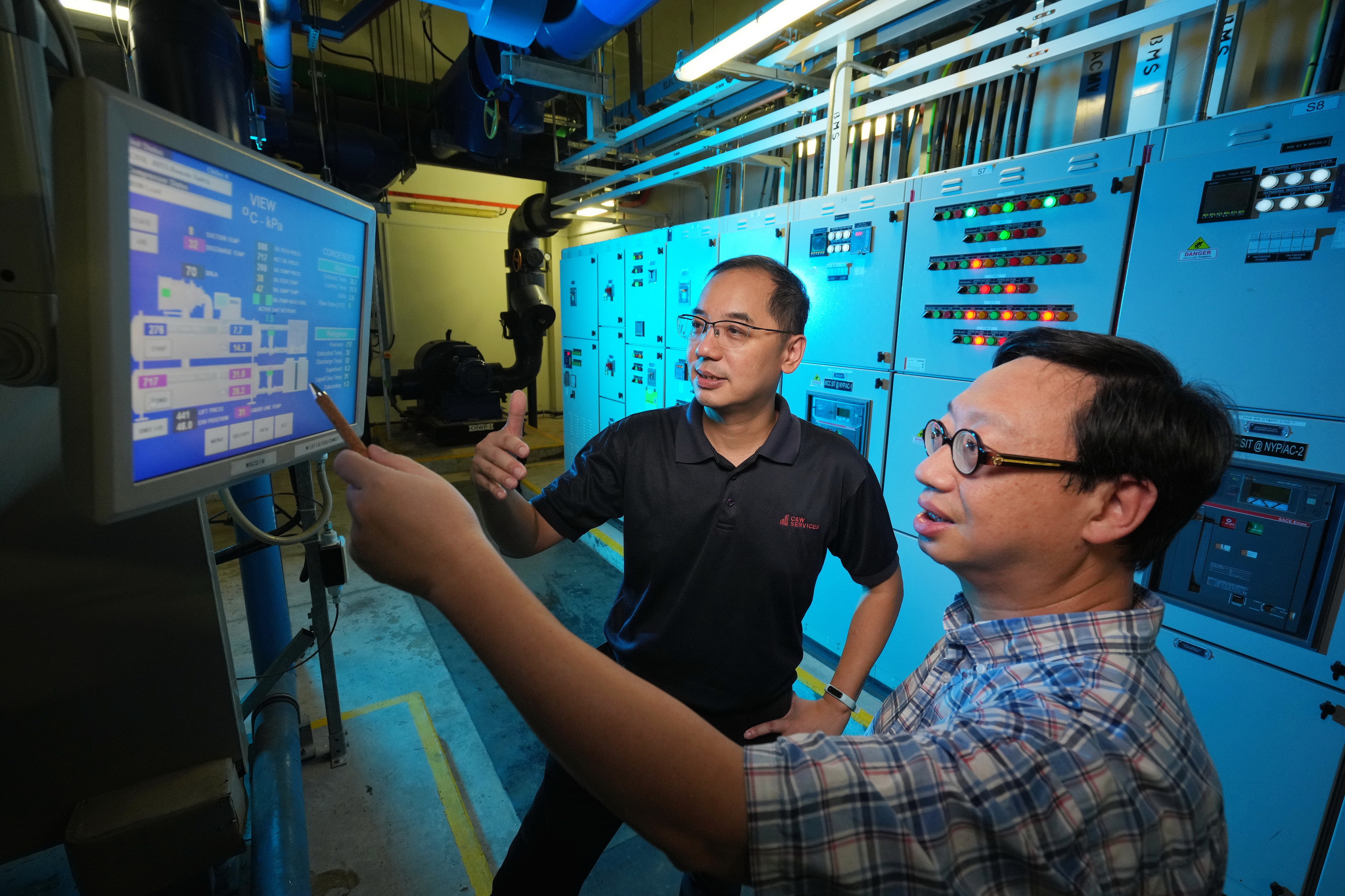 This Doctoral Student is Learning to Build Buildings for Better Living ...