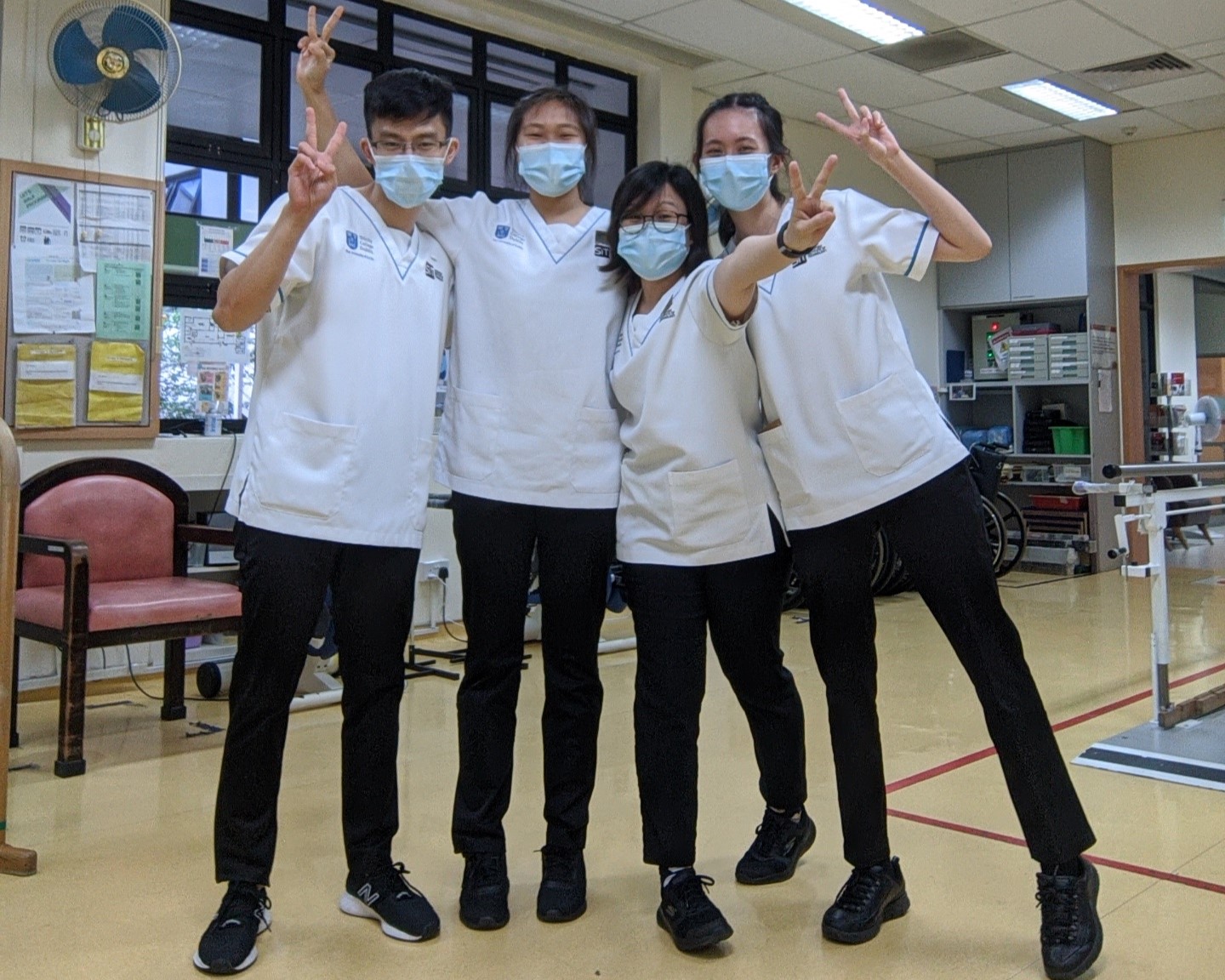 Class of 2023: Lifelong Learning Never Stops | Singapore Institute of ...