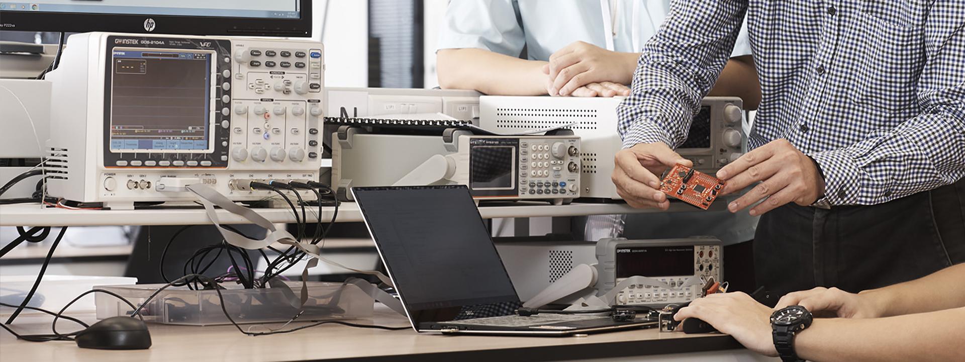 Information and Communications Technology (Software Engineering)