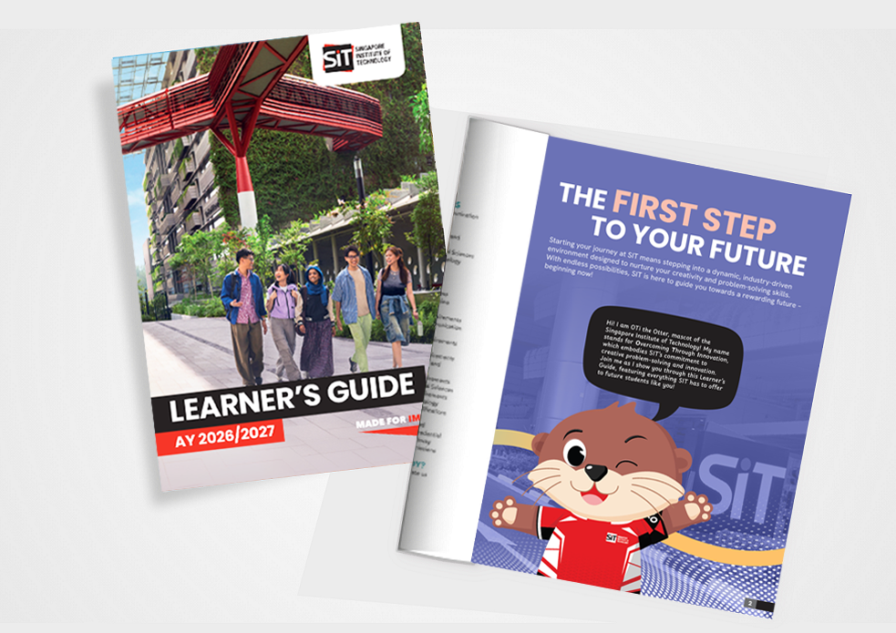SIT Learners Guide AY2026