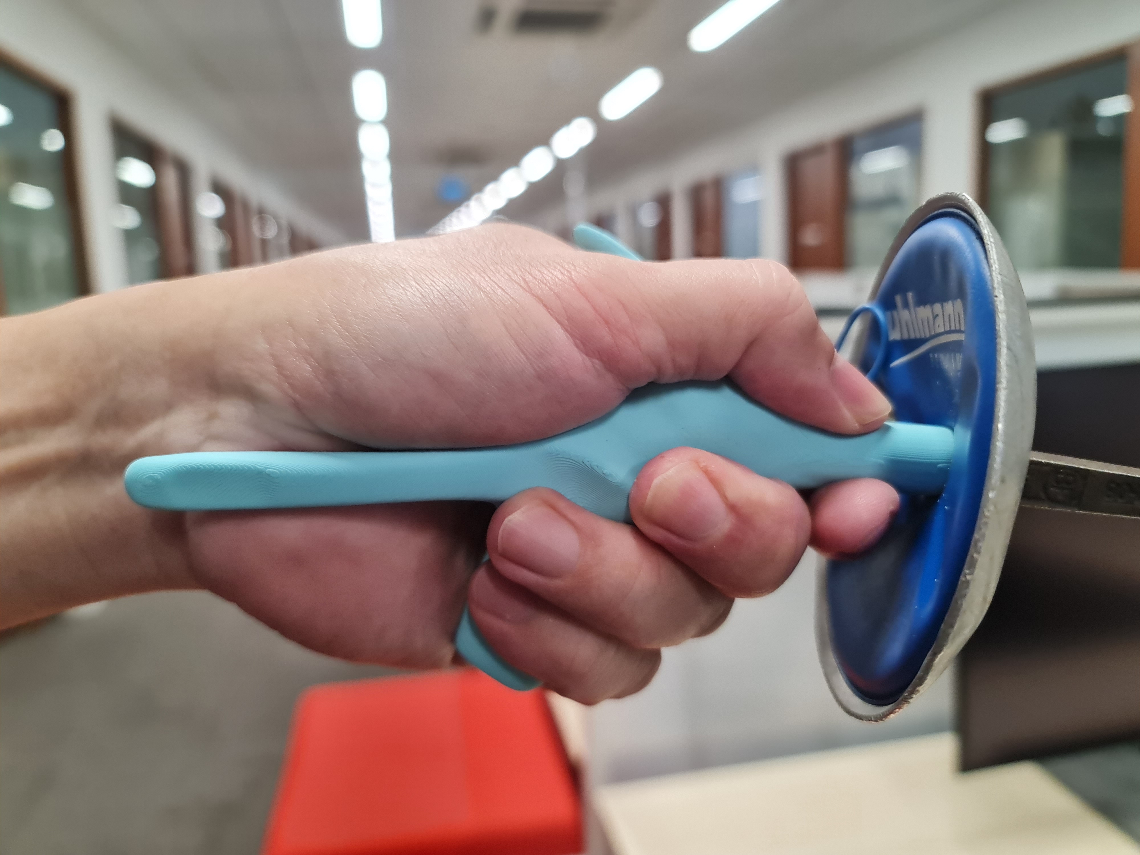 3D-Printing: Crafting a Competitive Edge | Singapore Institute of ...