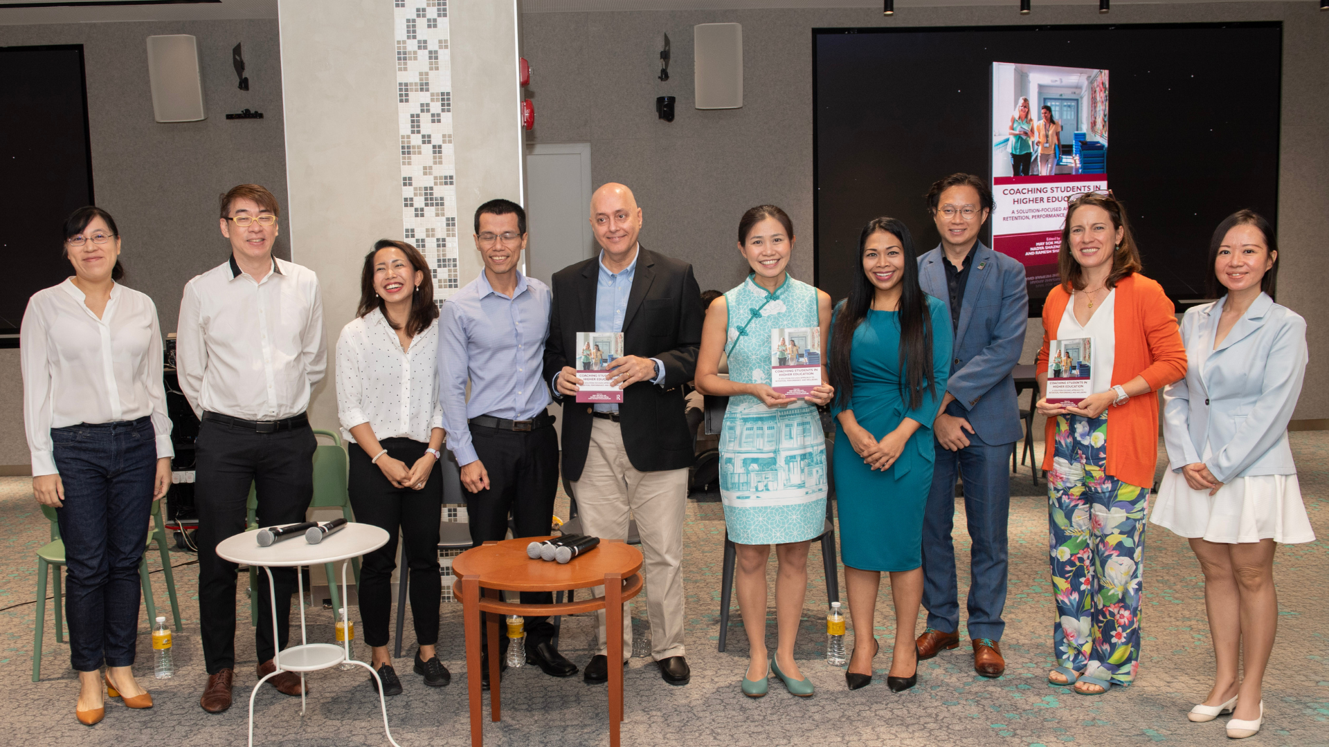 Setting Students Up for Success in Life with Coaching | Singapore ...