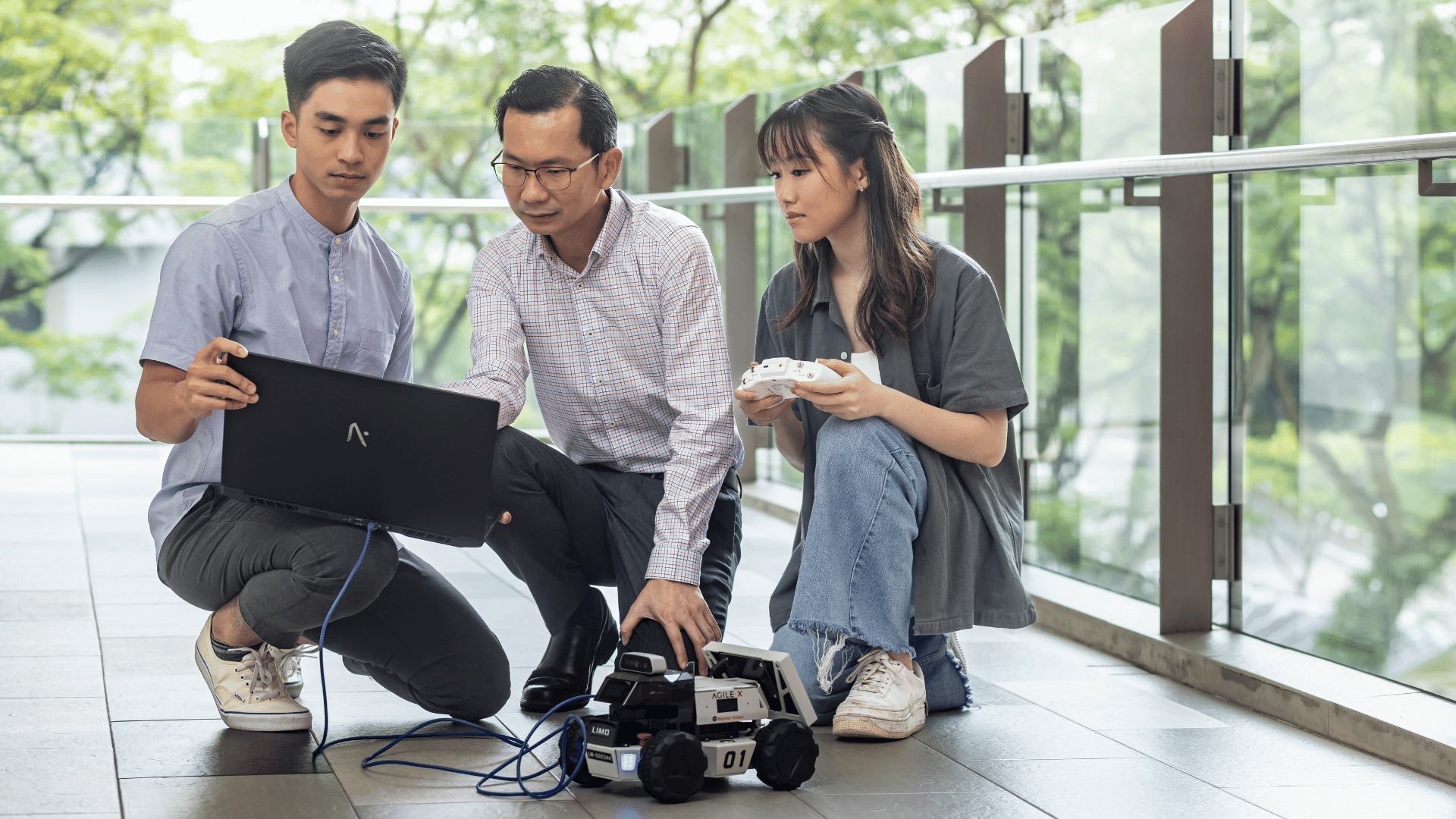 Mechanical Engineering | Singapore Institute of Technology