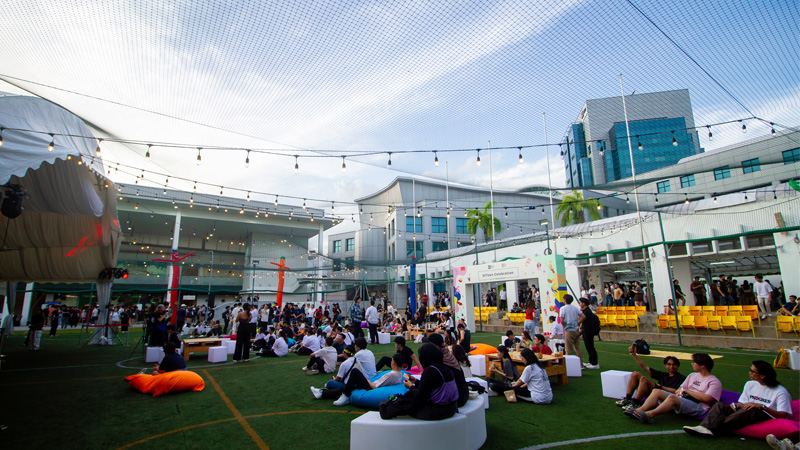 SITizen Celebration Day photo