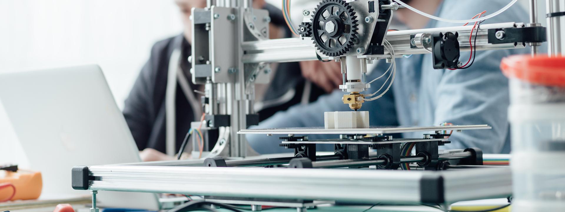 mechatronics-systems