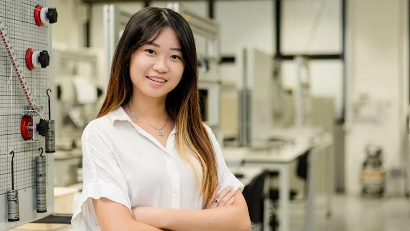 SITizen | Singapore Institute of Technology