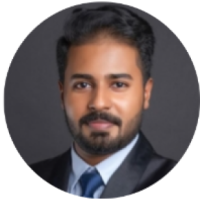 Thinesh Dharan, EETC