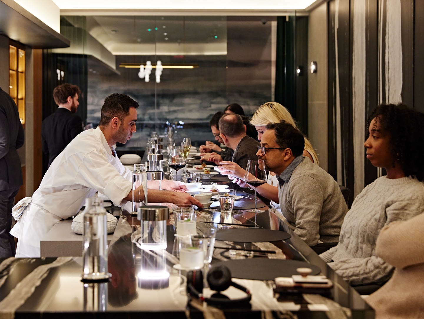 CIA Graduate Ng Jing Wen 