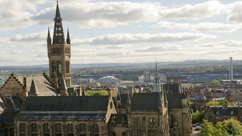University of Glasgow