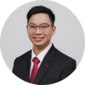 Lee Yee Yong