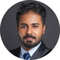 Thinesh Dharan Rahu