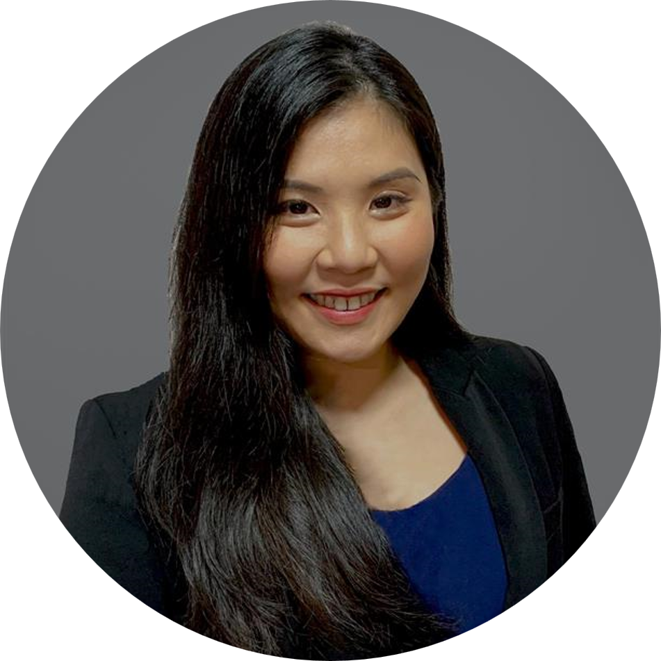 Christina Toh