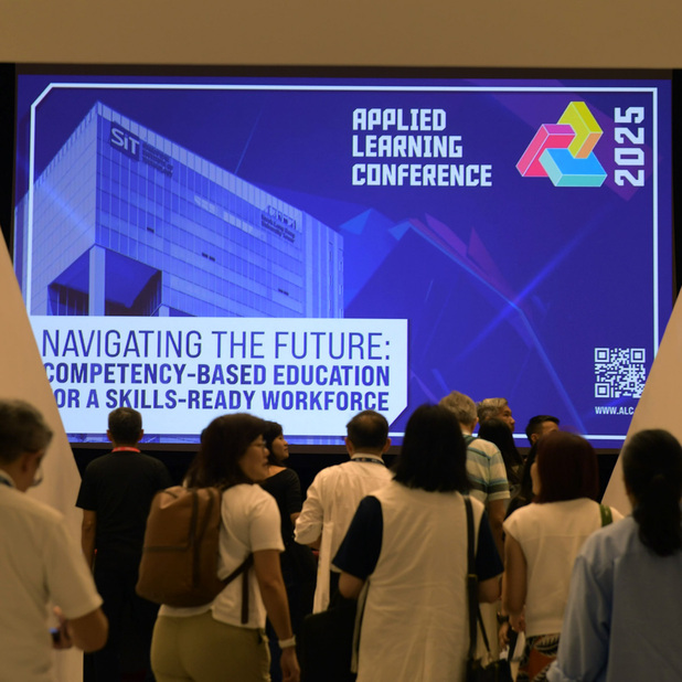 What We Do - Planning & Coordination