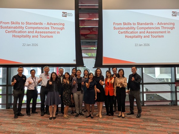 From Skills to Standards