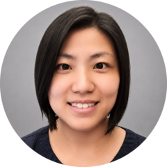 Adelene Koh