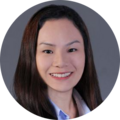 Amelia Goh